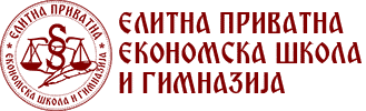 Logo škole